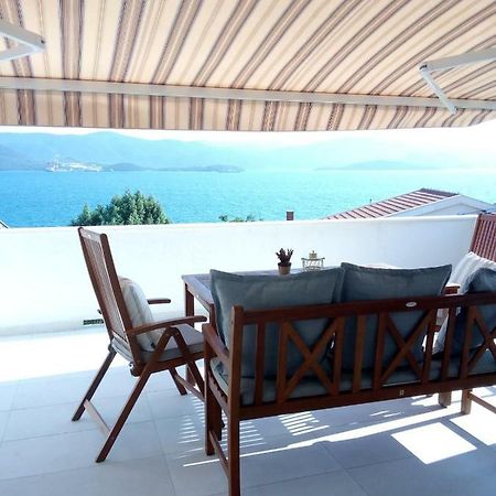 Apartmani More Komarna Ngoại thất bức ảnh