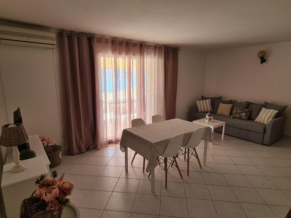 Apartmani More Komarna Ngoại thất bức ảnh