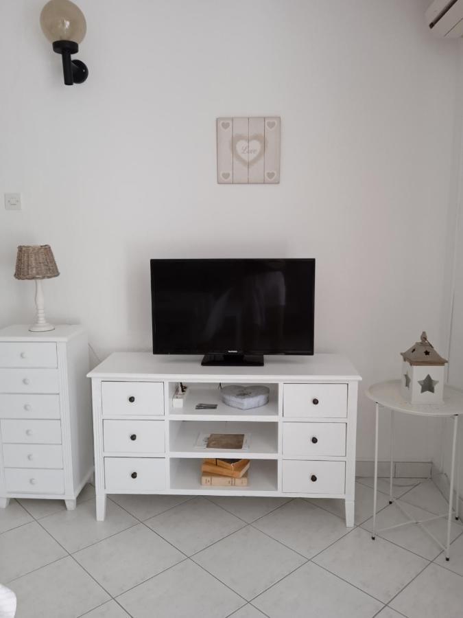 Apartmani More Komarna Ngoại thất bức ảnh