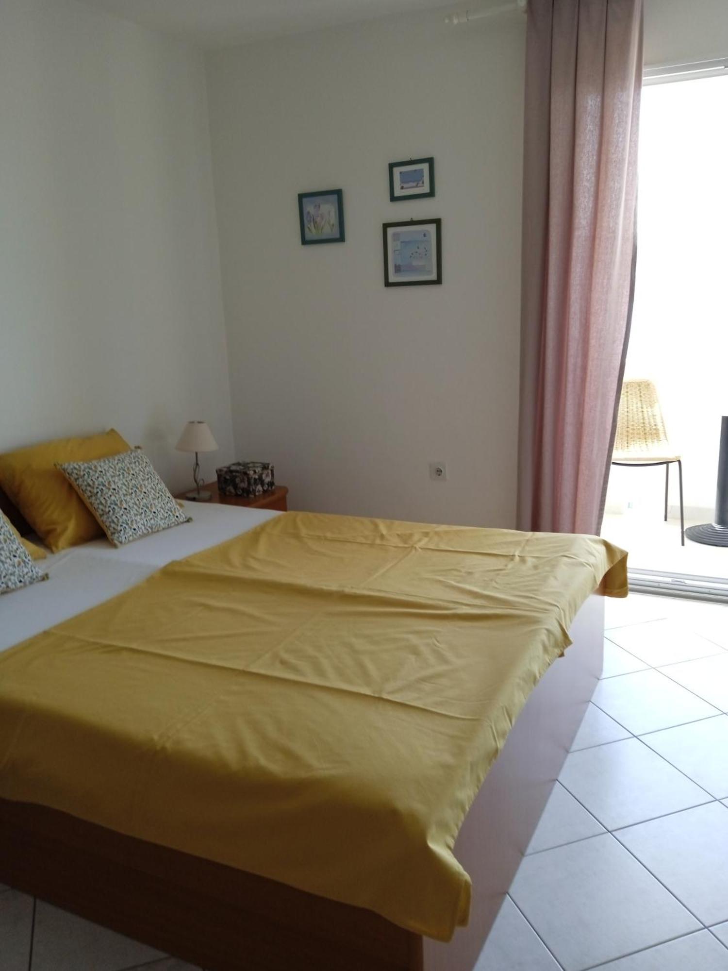 Apartmani More Komarna Ngoại thất bức ảnh