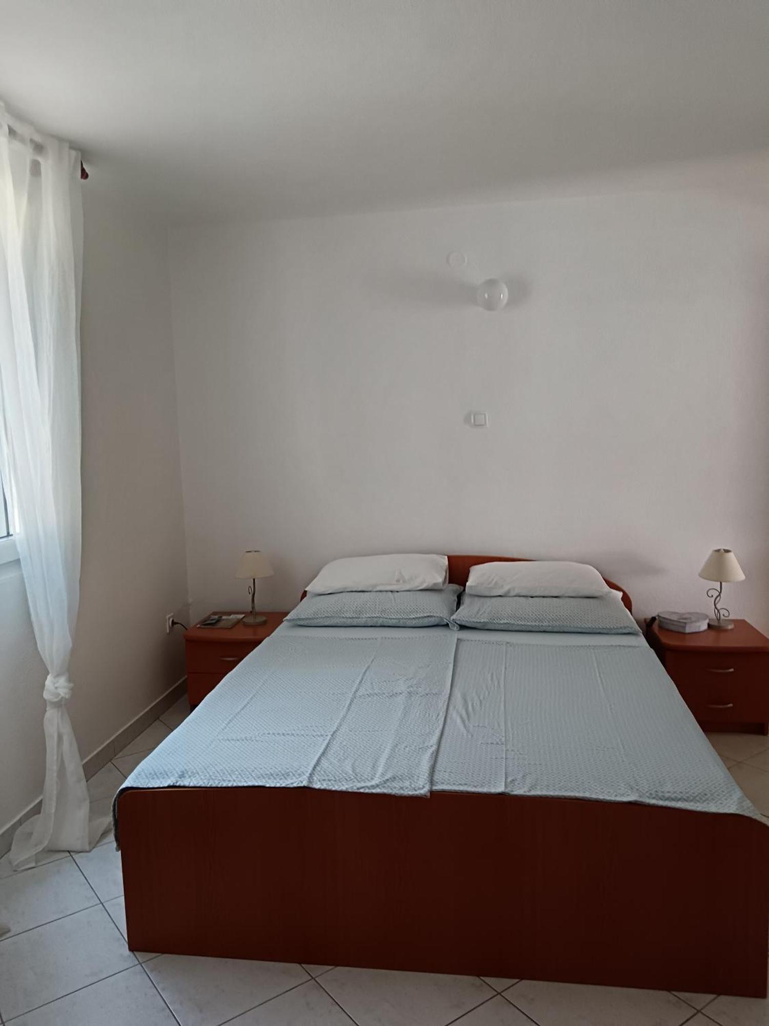Apartmani More Komarna Ngoại thất bức ảnh
