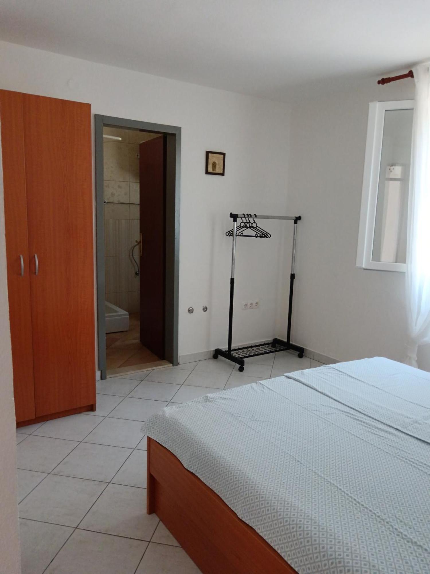 Apartmani More Komarna Ngoại thất bức ảnh