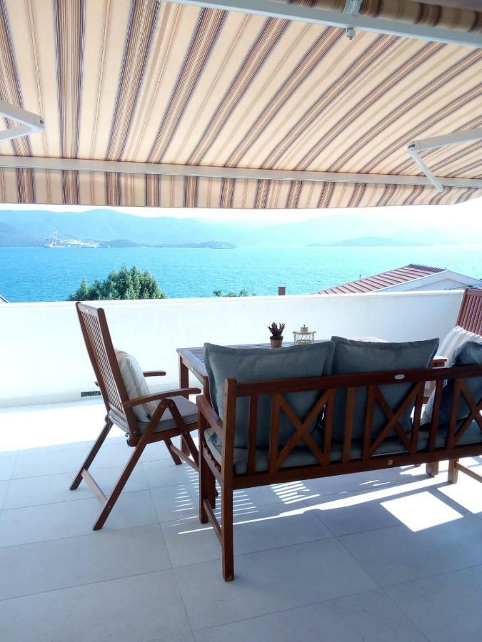 Apartmani More Komarna Ngoại thất bức ảnh