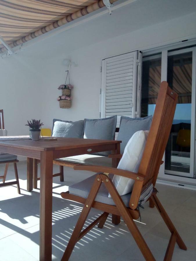 Apartmani More Komarna Ngoại thất bức ảnh