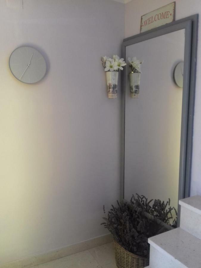Apartmani More Komarna Ngoại thất bức ảnh
